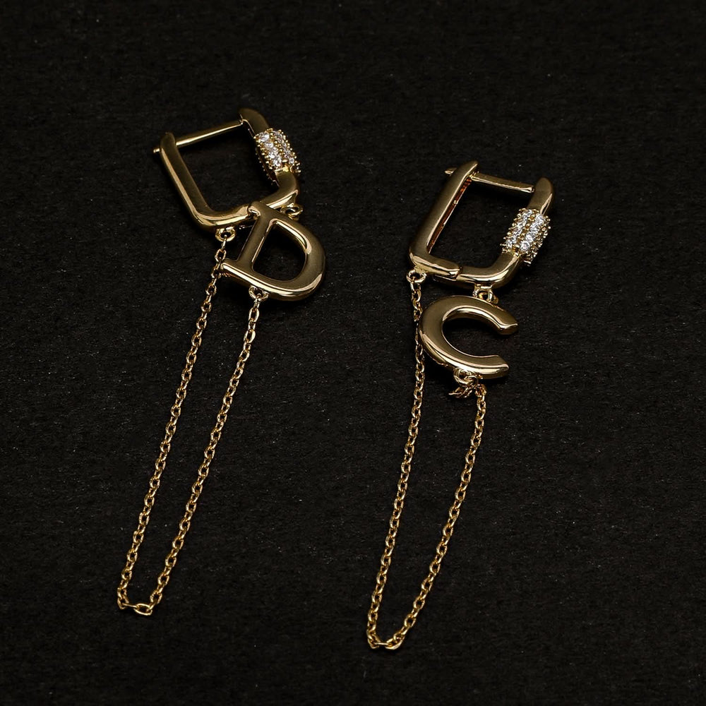 Women's Fancy Earings - Multi Color, Women Earrings & Tops, Chase Value, Chase Value