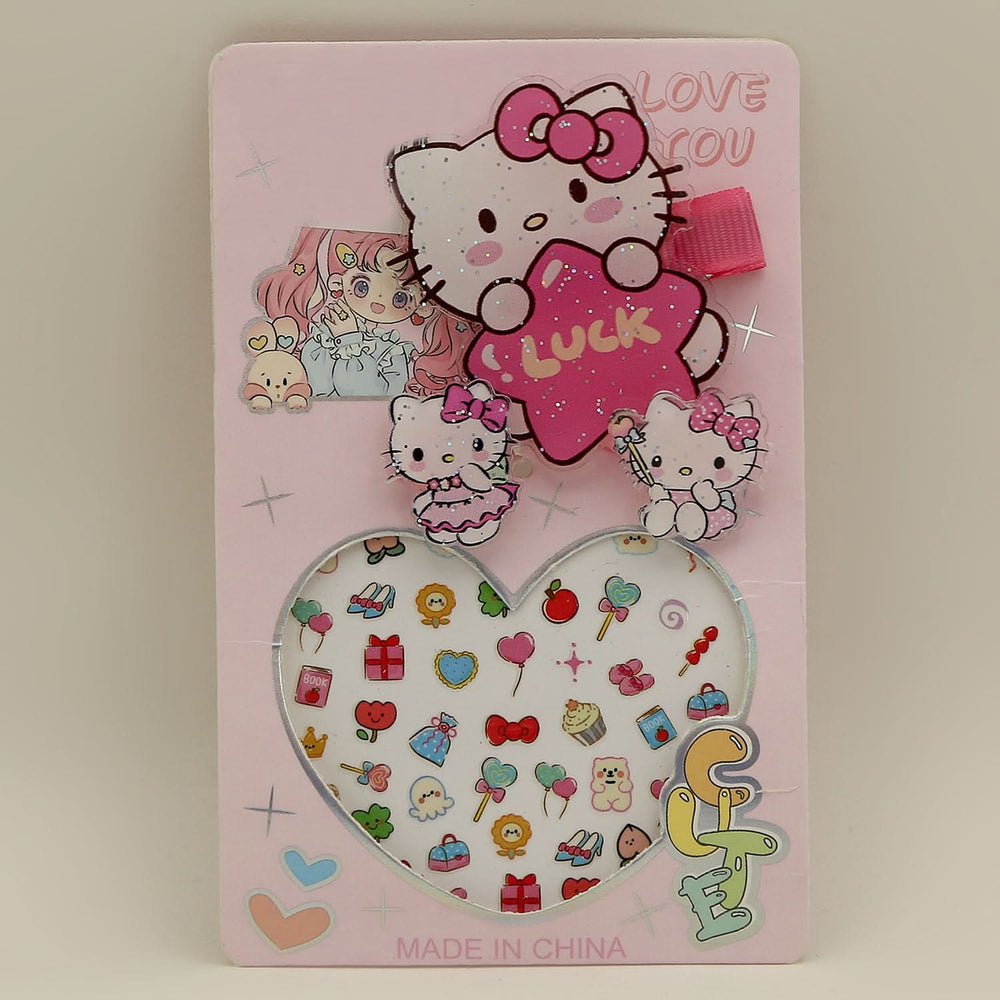 Gift Box - Pink, Gift Sets & Bags, Chase Value, Chase Value