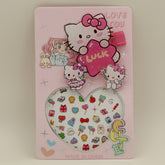 Gift Box - Pink, Gift Sets & Bags, Chase Value, Chase Value