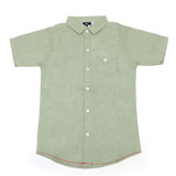 Boys Half Sleeves Casual Shirts - Multi Color, Boys Shirts, Chase Value, Chase Value