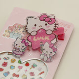 Gift Box - Pink, Gift Sets & Bags, Chase Value, Chase Value