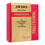 Truly Komal 24K Gold All-in-One Power Serum 15ml, Face Washes, Truly Komal, Chase Value