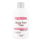 Truly Komal Intensive Repair & Shine Conditioner Sulphate & Paraben Free 400ml, Shampoo & Conditioner, Truly Komal, Chase Value