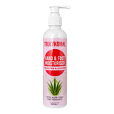 Truly Komal Aloe Vera And Vitamin E Hand & Foot Moisturiser 200ml, Hand Wash, Truly Komal, Chase Value