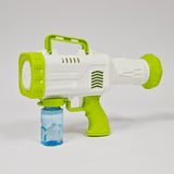 Porous Bubbling Electric Gun, Weapon Toys, Chase Value, Chase Value