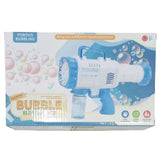 Porous Bubbling Electric Gun, Weapon Toys, Chase Value, Chase Value