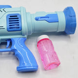Porous Bubbling Electric Gun, Weapon Toys, Chase Value, Chase Value