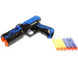 Soft Bullet Gun Set, Weapon Toys, Chase Value, Chase Value