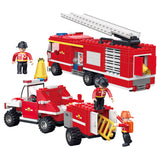 Block Set 324PCS, Kids Blocks & Building Toys, Chase Value, Chase Value