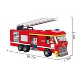 Block Set 324PCS, Kids Blocks & Building Toys, Chase Value, Chase Value