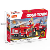 Block Set 324PCS, Kids Blocks & Building Toys, Chase Value, Chase Value