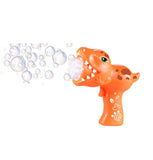 B/O Bubble Gun W/50Ml Water W/Light 889-74, Weapon Toys, Chase Value, Chase Value
