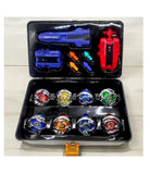 Thunder Gyro X, Non-Remote Control, Chase Value, Chase Value