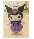 B/O Dancing Kuomi W/Light & Music 8899-301, Musical Toys, Chase Value, Chase Value