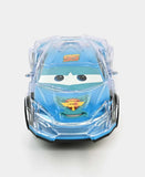 Battery Operated Car with Light & Music, Musical Toys, Chase Value, Chase Value