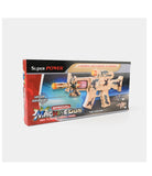 Gun Toy with Light and Sound, Weapon Toys, Chase Value, Chase Value