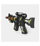Gun Toy with Light and Sound, Weapon Toys, Chase Value, Chase Value