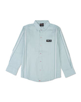 Boy's Casual Full Sleeves Shirt, Boys Shirts, Chase Value, Chase Value