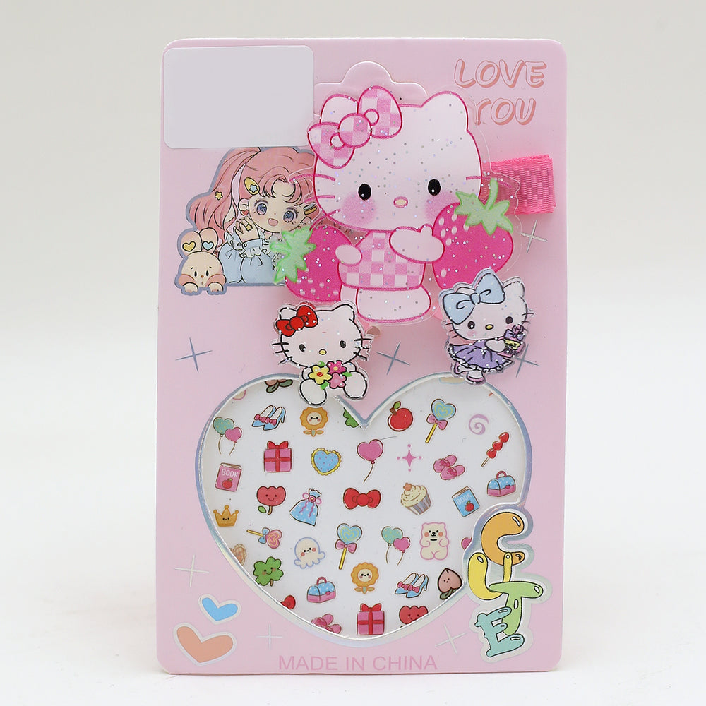 Gift Box - Pink, Gift Sets & Bags, Chase Value, Chase Value