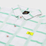 Boys Half Sleeves Casual Shirts - Multi Color, Boys Shirts, Chase Value, Chase Value