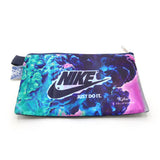 Pencil Pouch One Zipper - Steel Blue, Stationary Pouch & Box, Chase Value, Chase Value