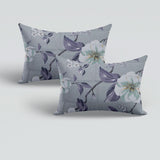2Pcs Pillow Covers - Multi Color, Pillow Cover, Chase Value, Chase Value