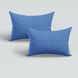 2Pcs Pillow Covers - Multi Color, Pillow Cover, Chase Value, Chase Value