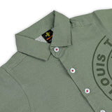 Boys Half Sleeves Casual Shirt - AA13, Boys Shirts, Chase Value, Chase Value