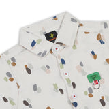 Boys Half Sleeves Casual Shirt - AA14, Boys Shirts, Chase Value, Chase Value