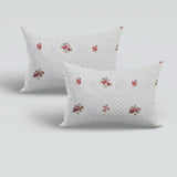 2Pcs Pillow Covers - Multi Color, Pillow Cover, Chase Value, Chase Value
