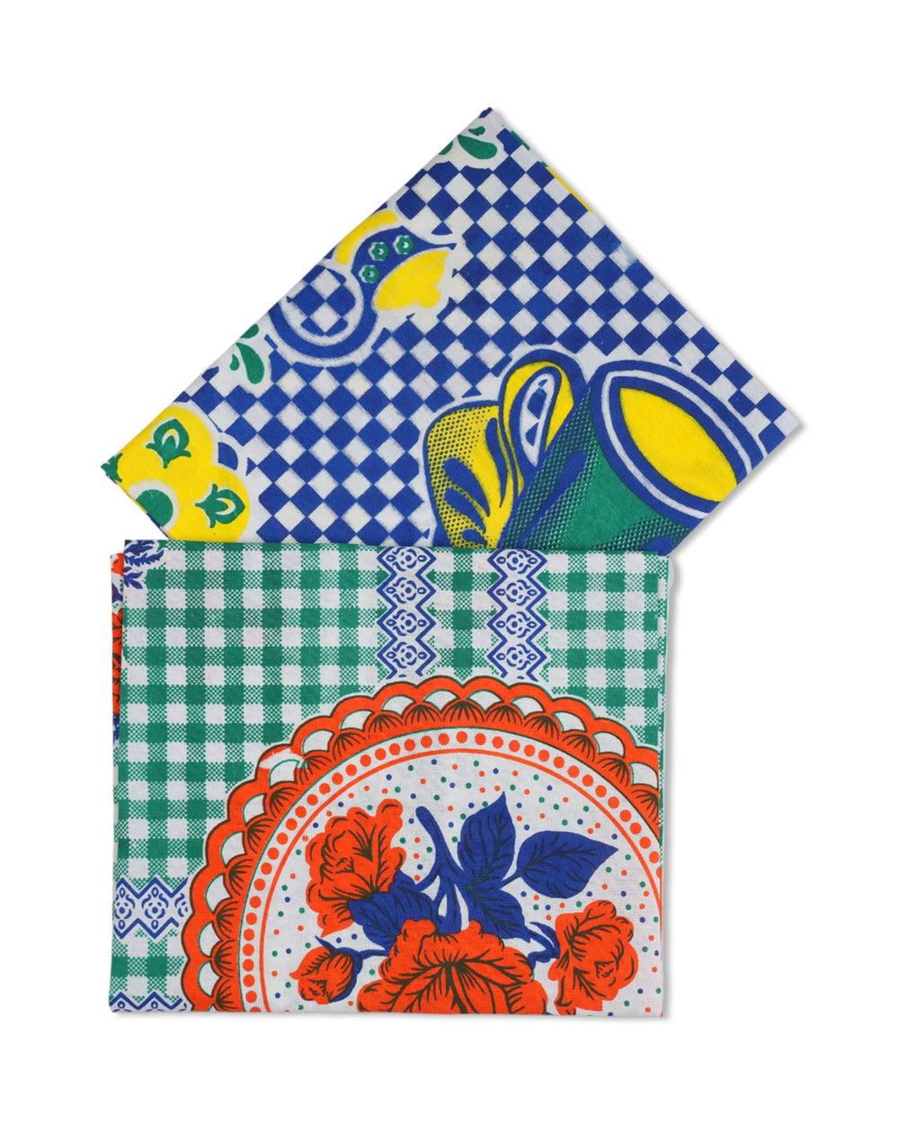 Bread Cover – Roti Romaal 2-Piece Set, Dastarkhwan, Chase Value, Chase Value