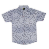 Boys Half Sleeves Casual Shirt - AA20, Boys Shirts, Chase Value, Chase Value