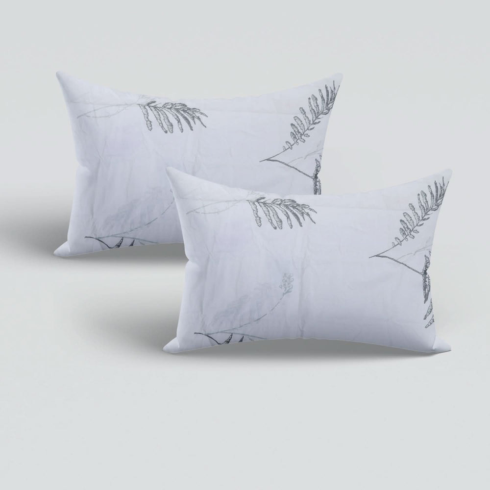 2Pcs Pillow Covers - Multi Color, Pillow Cover, Chase Value, Chase Value