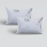 2Pcs Pillow Covers - Multi Color, Pillow Cover, Chase Value, Chase Value