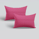 2Pcs Pillow Covers - Multi Color, Pillow Cover, Chase Value, Chase Value