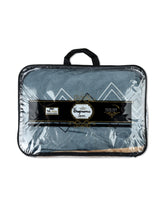 Supremo Embossed Flannel Blanket – Double Bed 180x220