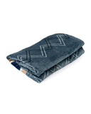 Supremo Embossed Flannel Blanket – Double Bed 180x220