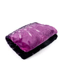 Supremo Embossed Flannel Blanket – Single Bed 150x220