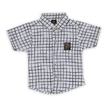 Boys Half Sleeves Casual Shirt - AA2, Boys Shirts, Chase Value, Chase Value