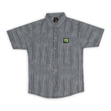 Boys Half Sleeves Casual Shirt - AA32, Boys Shirts, Chase Value, Chase Value