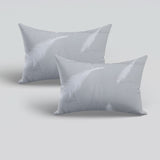 2Pcs Pillow Covers - Multi Color, Pillow Cover, Chase Value, Chase Value