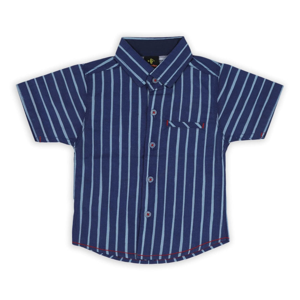 Boys Half Sleeves Casual Shirt - AA38, Boys Shirts, Chase Value, Chase Value