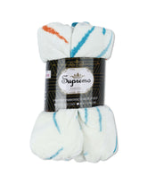 Supremo Embossed Flannel Blanket – Single Bed 150x220