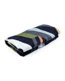 Supremo Embossed Flannel Blanket – Double Bed 180x220, Blanket, Chase Value, Chase Value
