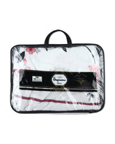 Supremo Embossed Flannel Blanket – Double Bed 180x220