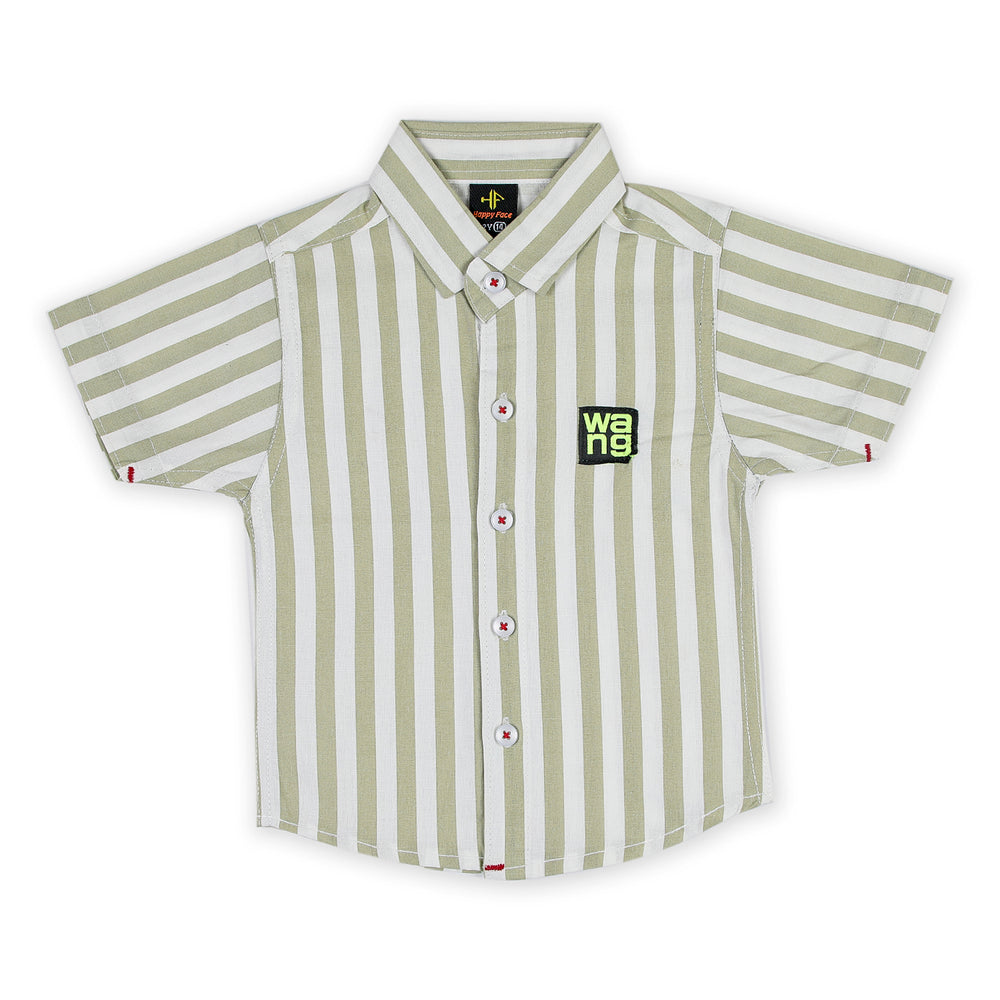 Boys Half Sleeves Casual Shirt - AA4, Boys Shirts, Chase Value, Chase Value