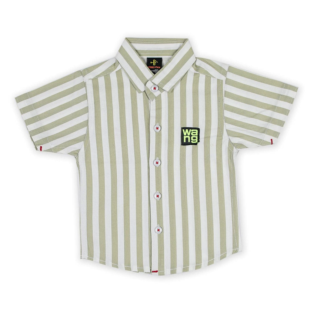 Boys Half Sleeves Casual Shirt - AA4, Boys Shirts, Chase Value, Chase Value