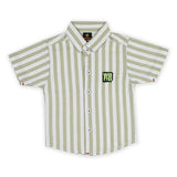 Boys Half Sleeves Casual Shirt - AA4, Boys Shirts, Chase Value, Chase Value