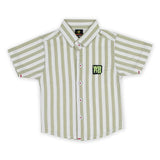 Boys Half Sleeves Casual Shirt - AA4, Boys Shirts, Chase Value, Chase Value