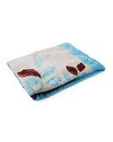 Supremo Embossed Flannel Blanket – Single Bed 150x220, Blanket, Chase Value, Chase Value
